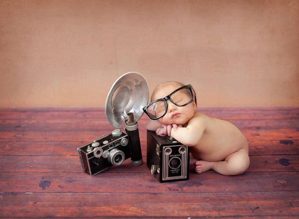 Открытка для фотографа 72