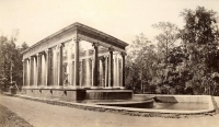 Выставка «Санкт-Петербургская губерния в фотографиях 1860—1910-х годов из собрания Русского музея» Выставка «Санкт-Петербургская губерния в фотографиях 1860—1910-х годов из собрания Русского музея»