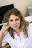 Галина Эрентраут: «Почему я стала студенткой Нью-Йоркского Института фотографии» Галина Эрентраут: «Почему я стала студенткой Нью-Йоркского Института фотографии»