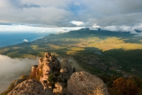 Фототур по Крыму «Дух приключений» Фототур по Крыму «Дух приключений»