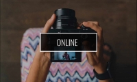 Открытый урок по основам фотографии ONLINE Открытый урок по основам фотографии ONLINE