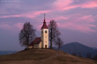 Фототур в Словению Фототур в Словению