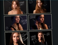 Онлайн-стрим «Студийная фотография. Ошибки 2018» Онлайн-стрим «Студийная фотография. Ошибки 2018»