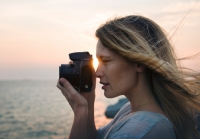 Бесплатный вебинар по основам фотографии Бесплатный вебинар по основам фотографии