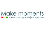 Школа цифровой фотографии «Make moments» Школа цифровой фотографии «Make moments»