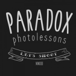 Школа практической фотографии PARADOX Школа практической фотографии PARADOX