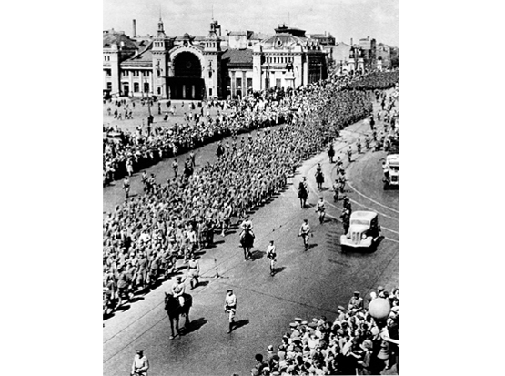 Фотовыставка «Наша Победа!» Фотовыставка «Наша Победа!»