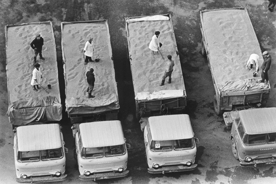 Фотовыставка Анатолия Хрупова «Продолжаю жизни бег…» Фотовыставка Анатолия Хрупова «Продолжаю жизни бег…»