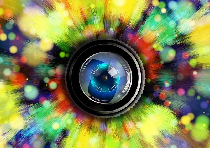 Открытый урок «13 основных ошибок начинающих фотографов» Открытый урок «13 основных ошибок начинающих фотографов»
