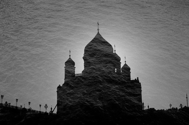 Мастер-класс «Черно-белая пленочная фотография» Мастер-класс «Черно-белая пленочная фотография»