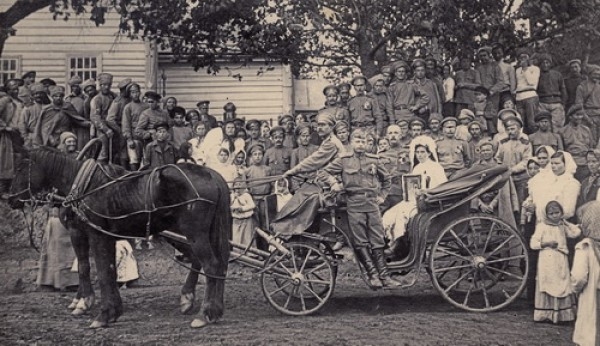 Фотовыставка «Война, милосердие и любовь» Фотовыставка «Война, милосердие и любовь»