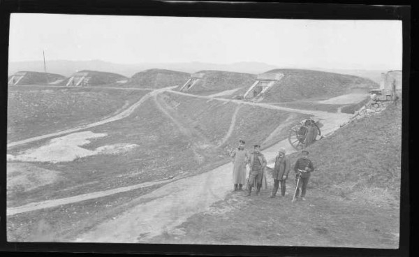 Фотовыставка «От Волги до Балкан» Фотовыставка «От Волги до Балкан»