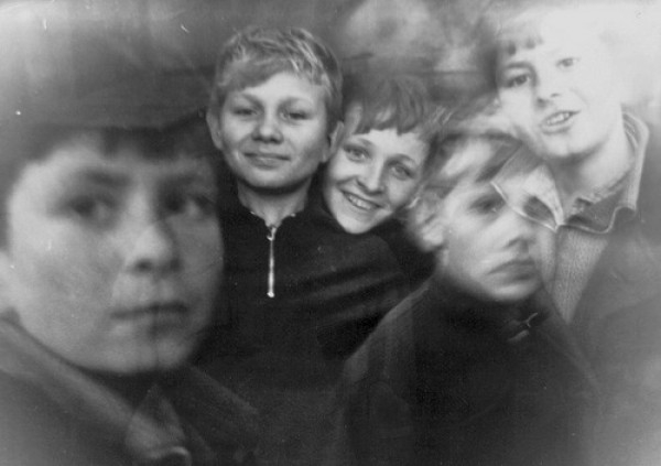 Фотовыставка «Художники фотографируют» Фотовыставка «Художники фотографируют»