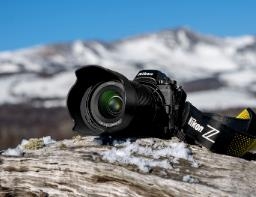 Cеминар «Презентация Nikon Z» в Уфе Cеминар «Презентация Nikon Z» в Уфе