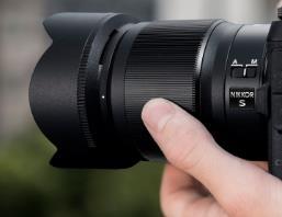 Презентация Nikon Z в Ставрополе Презентация Nikon Z в Ставрополе
