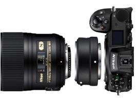 Презентация Nikon Z в Волгограде Презентация Nikon Z в Волгограде