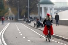 Выставка фотоконкурса «Как элегантна осень в городе» Выставка фотоконкурса «Как элегантна осень в городе»