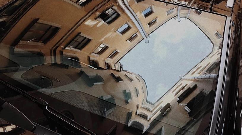 Лекция «Мобильная фотография как захватывающее приключение» Лекция «Мобильная фотография как захватывающее приключение»