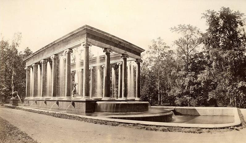 Выставка «Санкт-Петербургская губерния в фотографиях 1860—1910-х годов из собрания Русского музея» Выставка «Санкт-Петербургская губерния в фотографиях 1860—1910-х годов из собрания Русского музея»