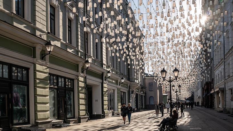Фотопрогулка «Москва парадная» (МСК) Фотопрогулка «Москва парадная» (МСК)