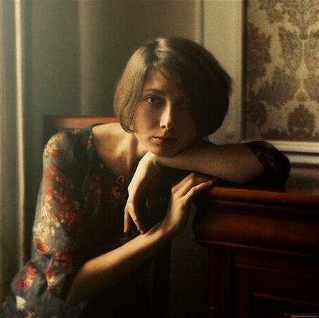 Бесплатный мастер-класс «Художественная фотография» Бесплатный мастер-класс «Художественная фотография»