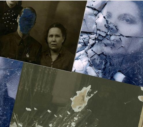 Встреча «Фотография как объект исследования» Встреча «Фотография как объект исследования»