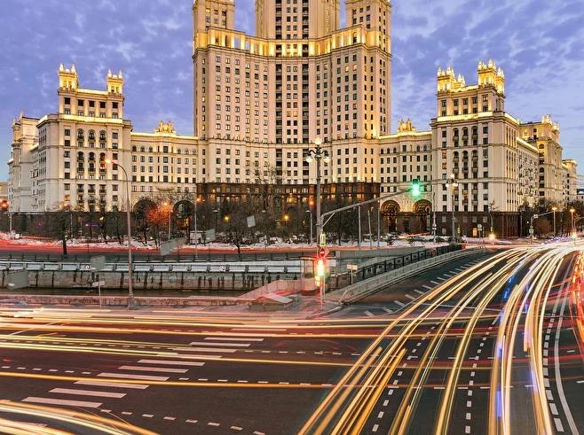 Фотопрогулка «Съёмка заката. Работа с экспозицией и динамическим диапазоном» Фотопрогулка «Съёмка заката. Работа с экспозицией и динамическим диапазоном»