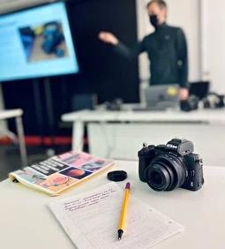 Бесплатный семинар по основам работы с зеркальной камерой Nikon Бесплатный семинар по основам работы с зеркальной камерой Nikon