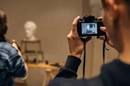 Открытый урок «11 способов улучшить свои фотографии»