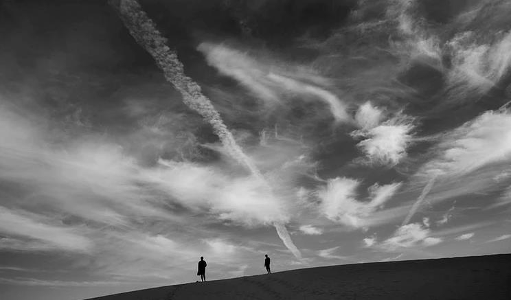 Фотовыставка Александра Дымникова «Пути-Дороги» Фотовыставка Александра Дымникова «Пути-Дороги»