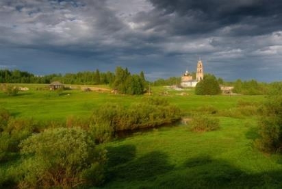 Фототур по Костромской области Фототур по Костромской области