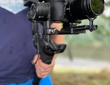 Мастер-класс «Знакомство с видеовозможностями камер NIKON» Мастер-класс «Знакомство с видеовозможностями камер NIKON»