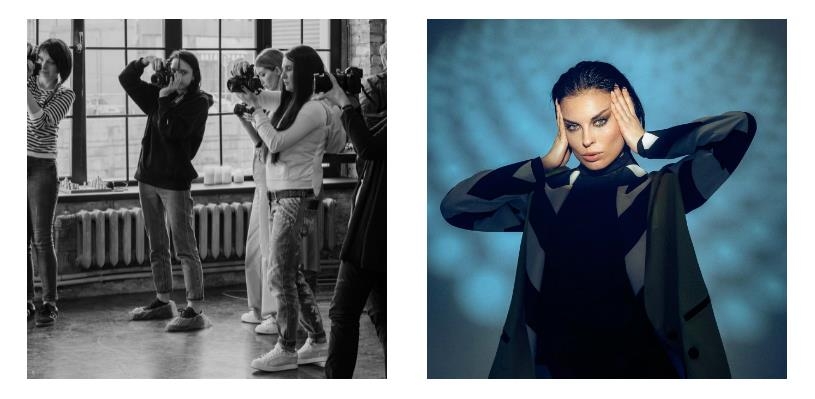 День открытых дверей ART PHOTO WEEKEND День открытых дверей ART PHOTO WEEKEND