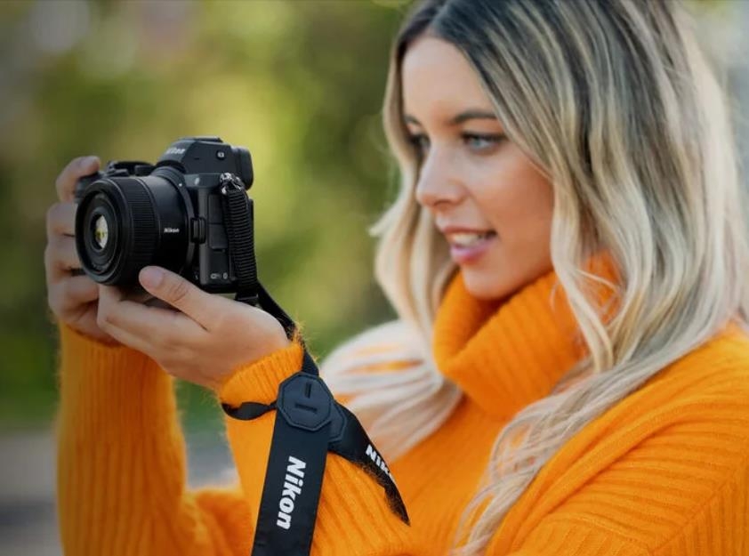 Мастер-класс «Первый шаг в мир фотографии вместе с Nikon» Мастер-класс «Первый шаг в мир фотографии вместе с Nikon»