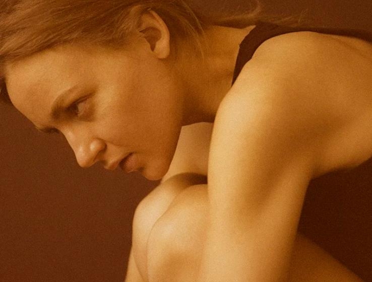 Мастер-класс «Больше чем портрет» Мастер-класс «Больше чем портрет»
