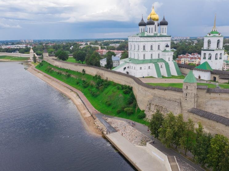 Фотопутешествие в Псков Фотопутешествие в Псков