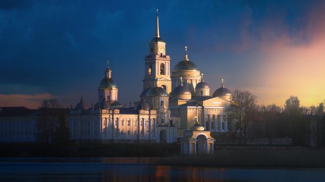Фототур на выходные «Тверская мозаика» Фототур на выходные «Тверская мозаика»