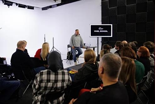 Бесплатный урок по настройкам фотоаппарата