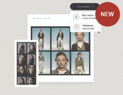 Интенсив «Как попасть на первые страницы Гугла и Яндекса через Wfolio» Интенсив «Как попасть на первые страницы Гугла и Яндекса через Wfolio»