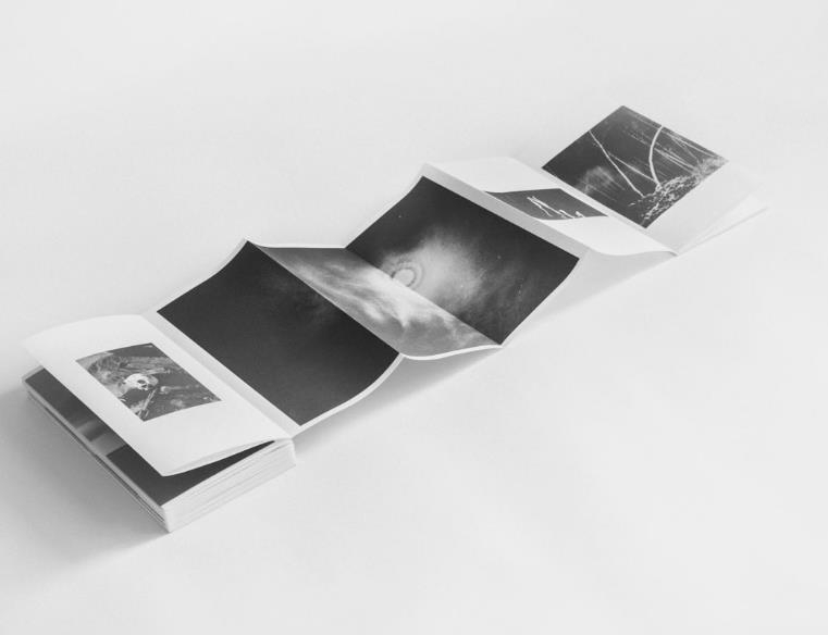 Онлайн-лекция «Фотокнига как форма высказывания сегодня»