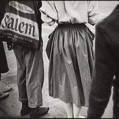 Выставка «Минская школа фотографии. 1960-е — 2000-е гг.» Выставка «Минская школа фотографии. 1960-е — 2000-е гг.»