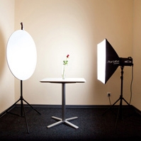 Пробное занятие в 2White: Институте Фотографии Пробное занятие в 2White: Институте Фотографии