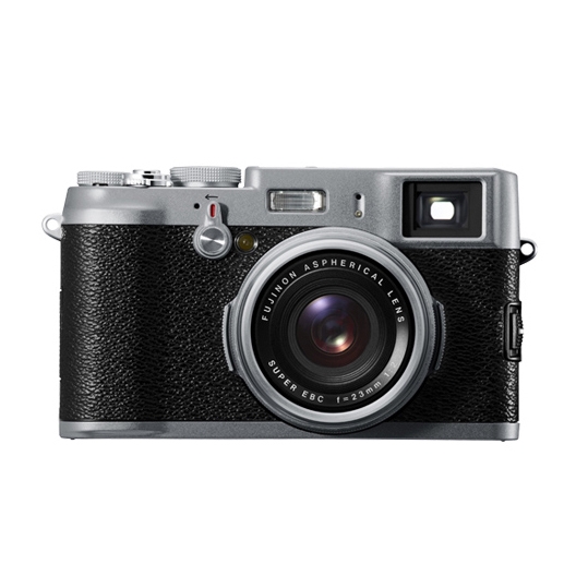 Презентация камер FUJIFILM серии - Х Презентация камер FUJIFILM серии - Х