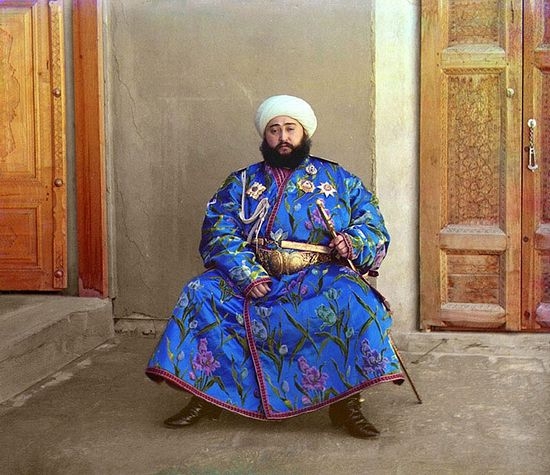 Лекция «Появление цветной фотографии в России. Подвиг Прокудина-Горского» Лекция «Появление цветной фотографии в России. Подвиг Прокудина-Горского»
