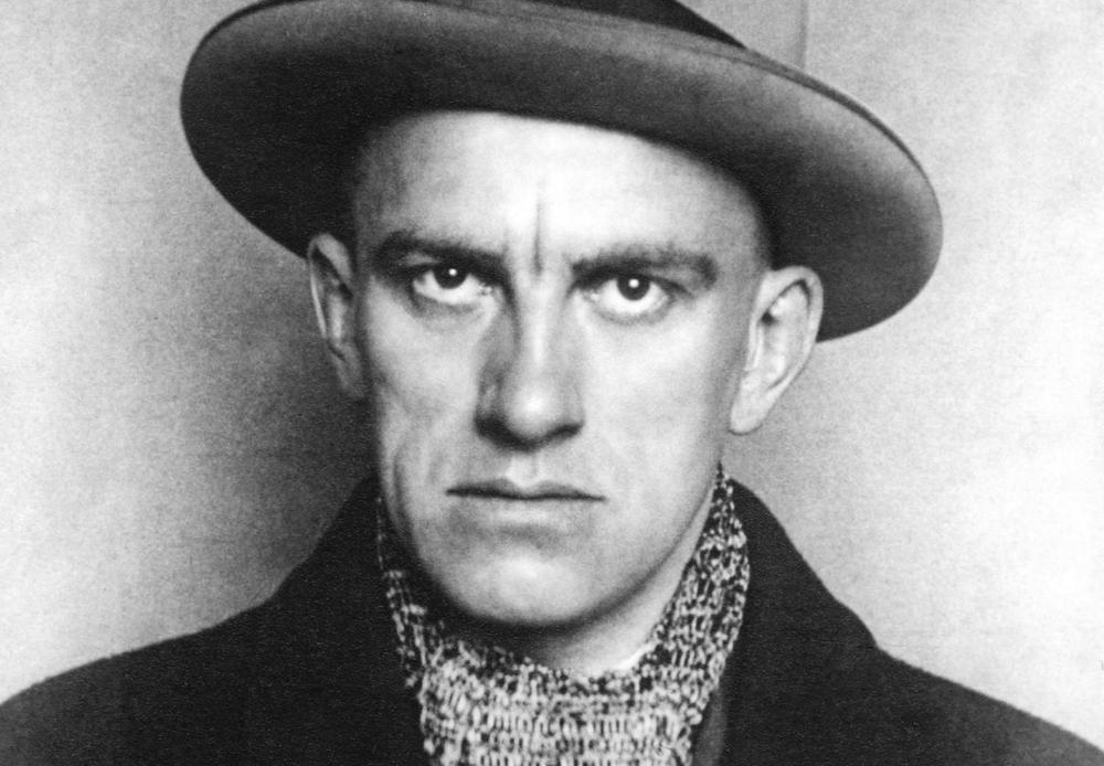 Экскурсия по выставке «Александр Родченко. Из коллекции Still Art Foundation» Экскурсия по выставке «Александр Родченко. Из коллекции Still Art Foundation»