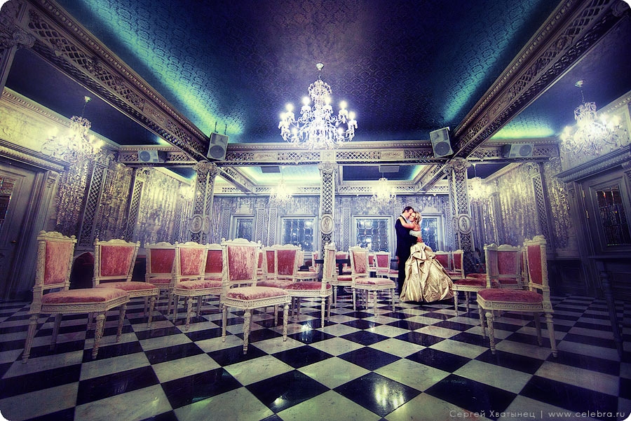 Wedding workshop и портфолио-ревью Сергея Хватынца Wedding workshop и портфолио-ревью Сергея Хватынца