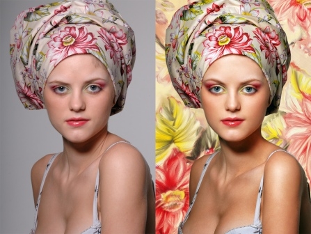 Мастер-класс «Photoshop: Pro Портрет» Мастер-класс «Photoshop: Pro Портрет»