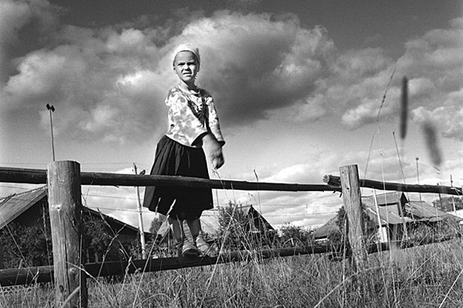 Фототур выходного дня: Торжок — Старица — Берново Фототур выходного дня: Торжок — Старица — Берново