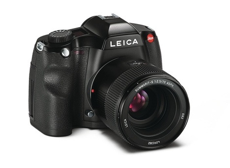 Семинар «New Leica S» Семинар «New Leica S»