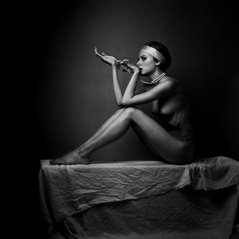 Мастер-класс от Виктории Алалыкиной «Art-erotic» Мастер-класс от Виктории Алалыкиной «Art-erotic»